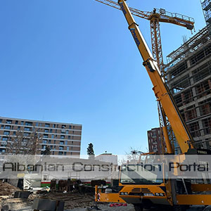 Ngritje te vincave kulle Ngritje te vincave kulle